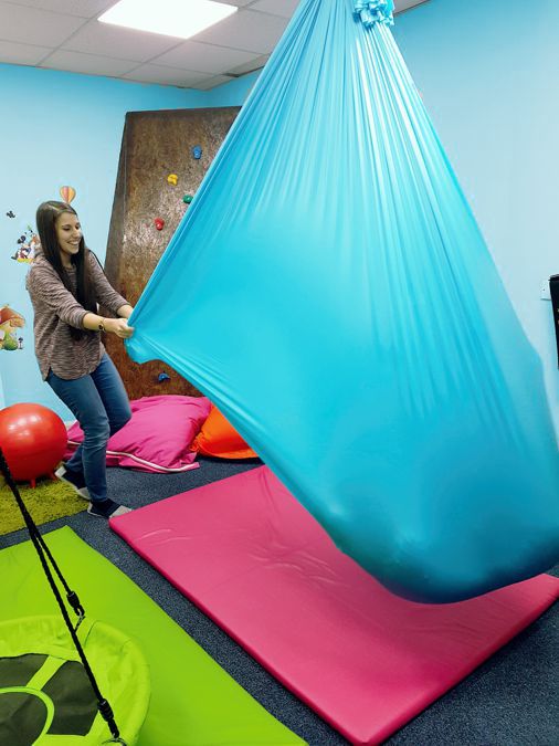 Occupational Therapy Services Blooming Tree Specialist Primary Schools