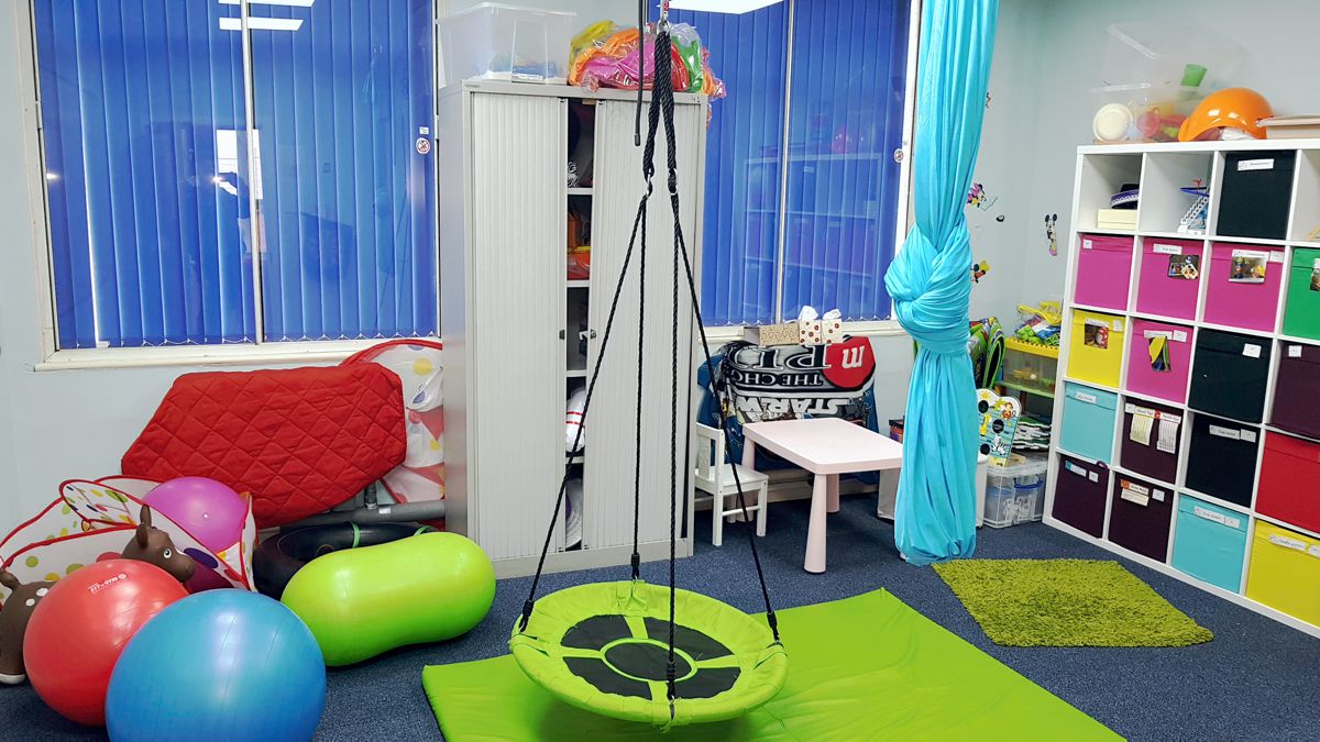 20171121_135223 Blooming Tree ABA clinic for Autism in London