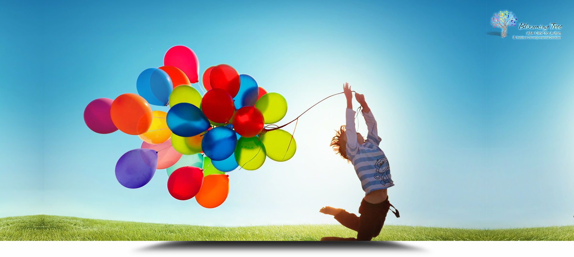 ABA autism Blooming Tree ABA clinic for Autism in London