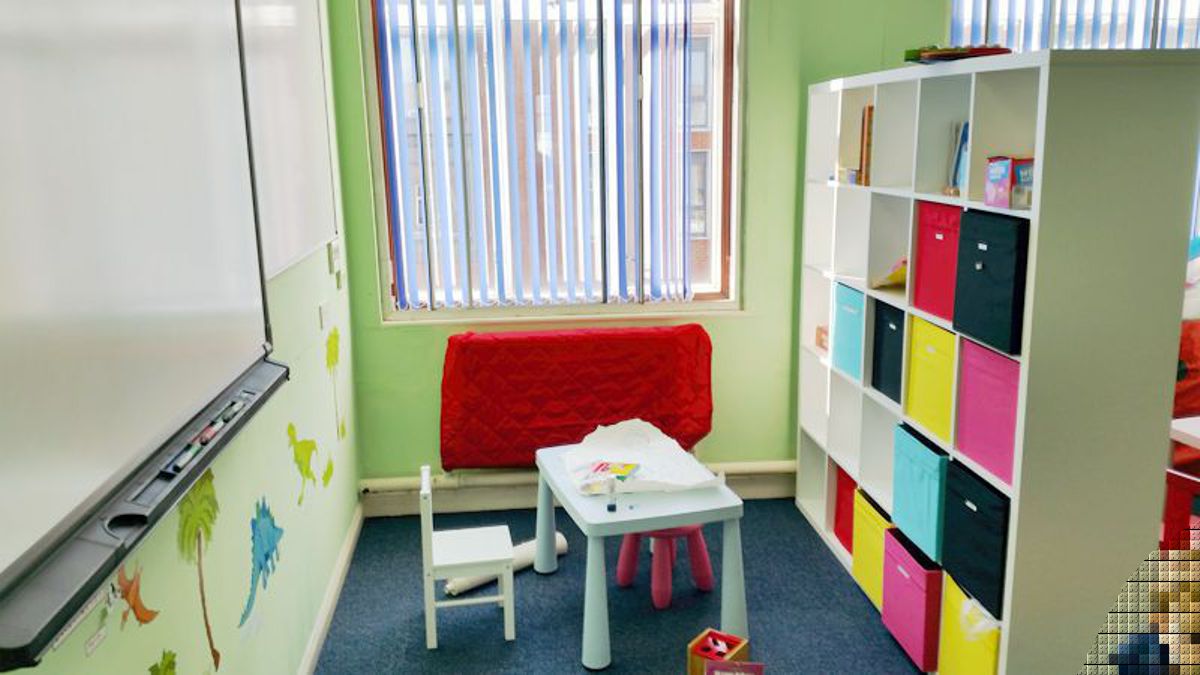 aba consultation bcba Blooming Tree ABA clinic for Autism in London