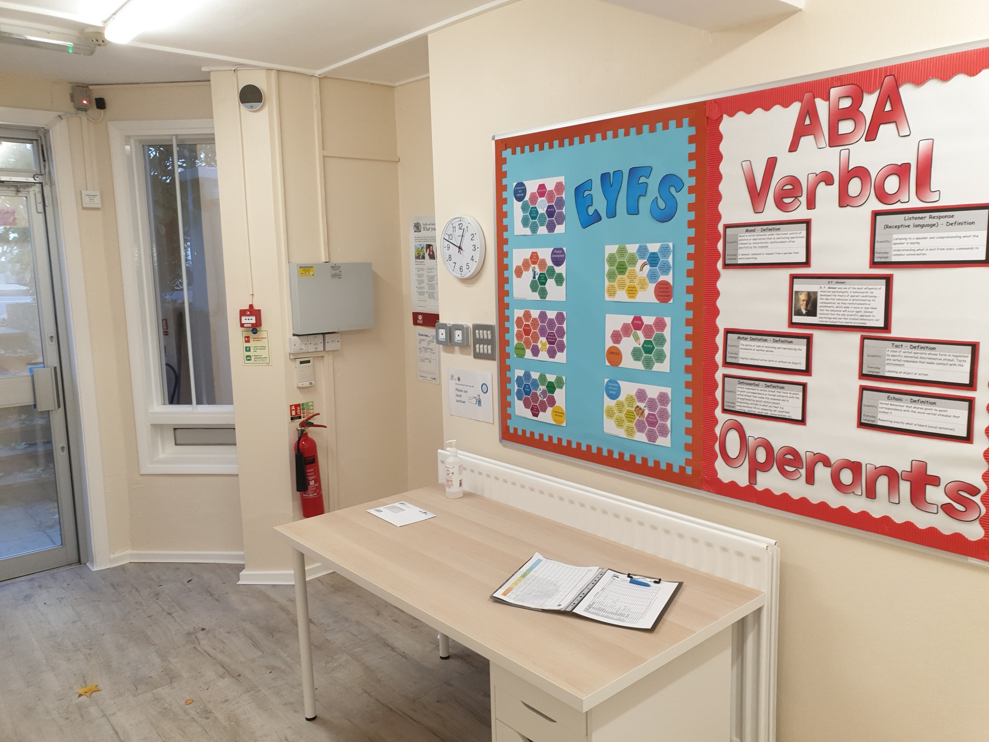 School Gallery Blooming Tree Specialist Primary Schools