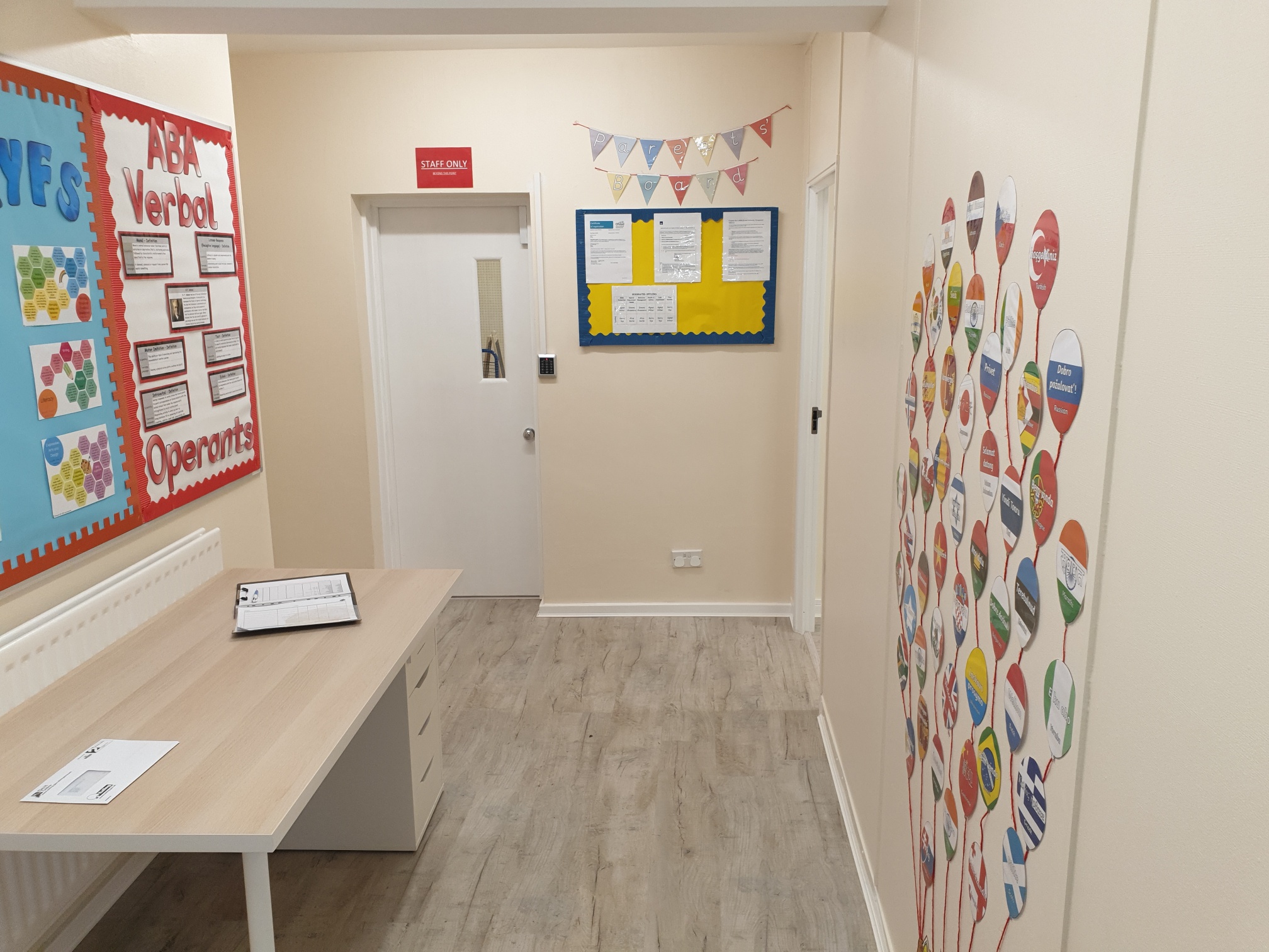 School Gallery Blooming Tree Specialist Primary Schools