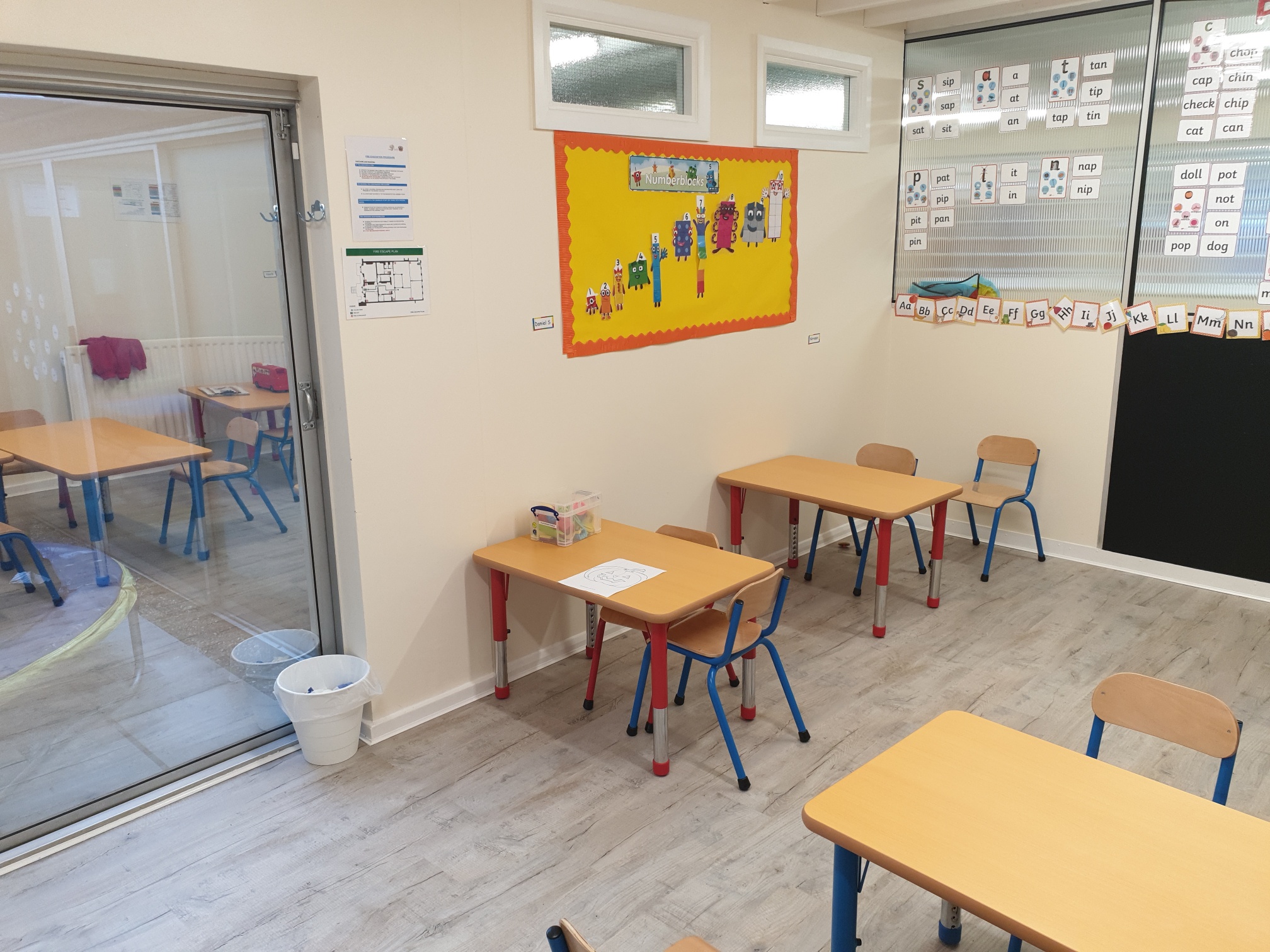 School Gallery Blooming Tree Specialist Primary Schools