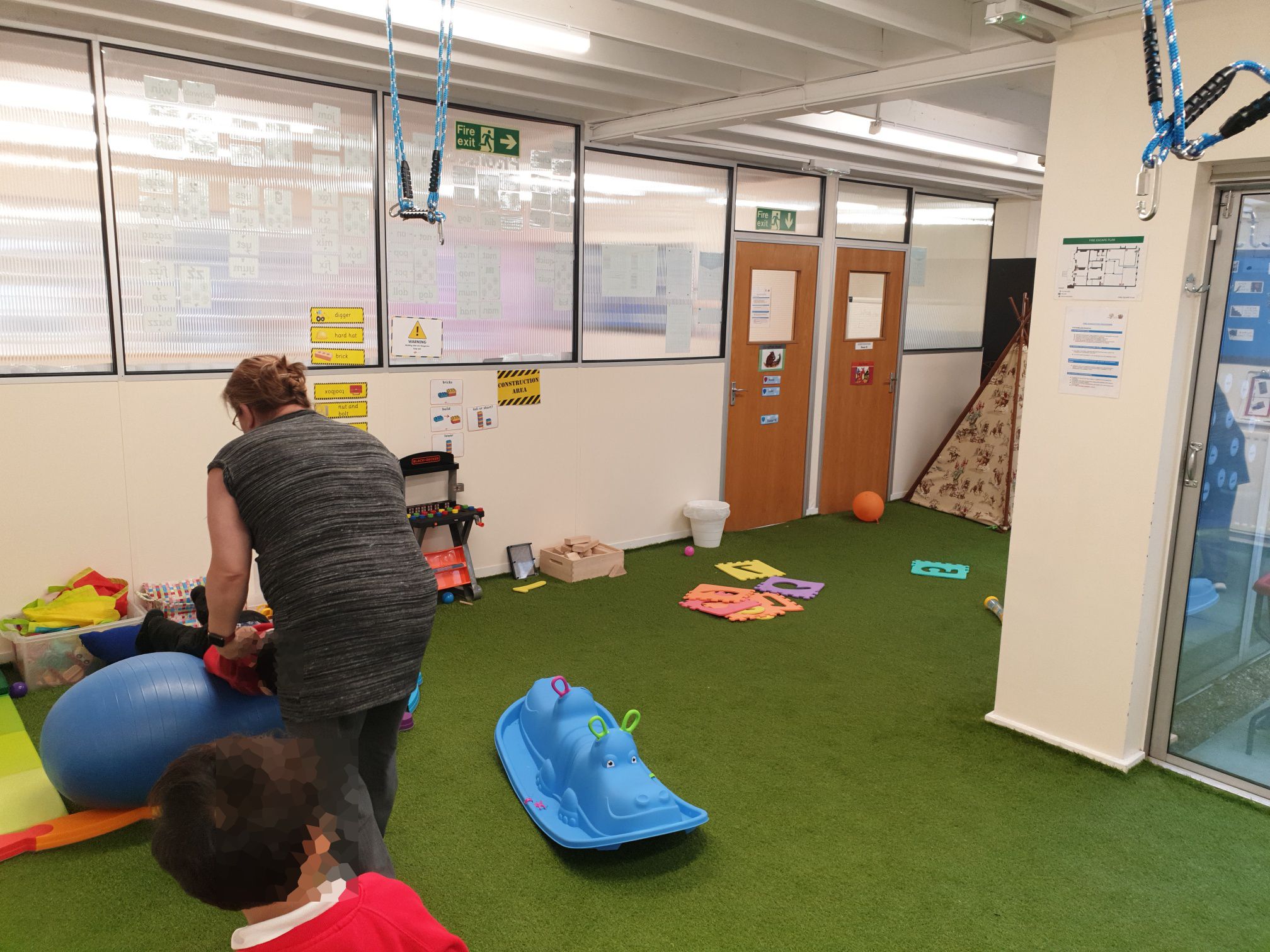 School Gallery Blooming Tree Specialist Primary Schools