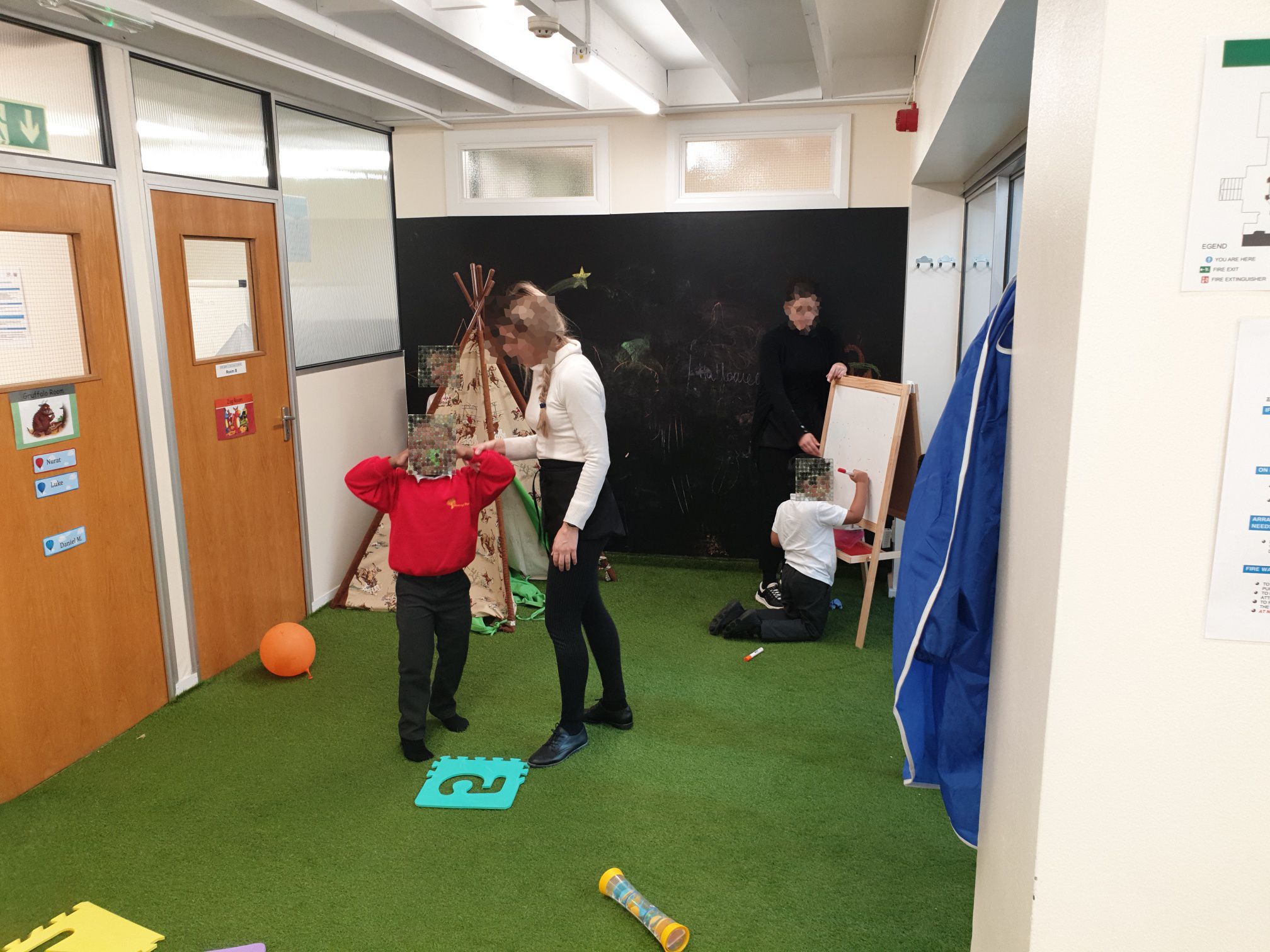 School Gallery Blooming Tree Specialist Primary Schools