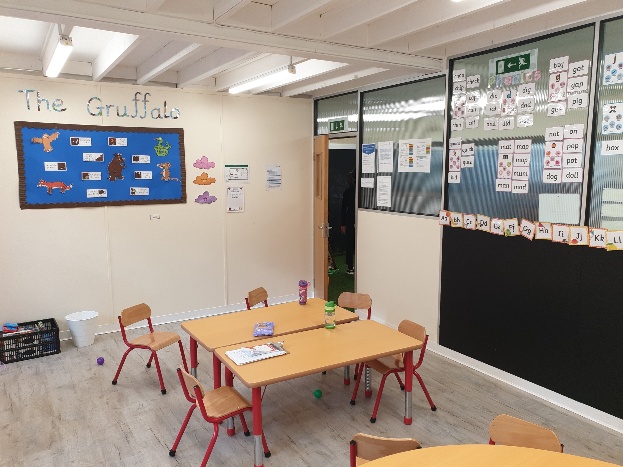 Primary School Blooming Tree Specialist Primary Schools