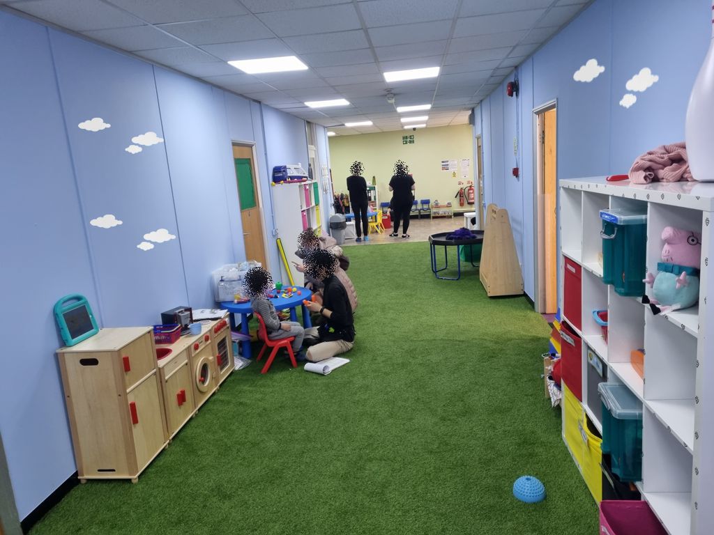 Photo Gallery Blooming Tree Specialist Primary Schools