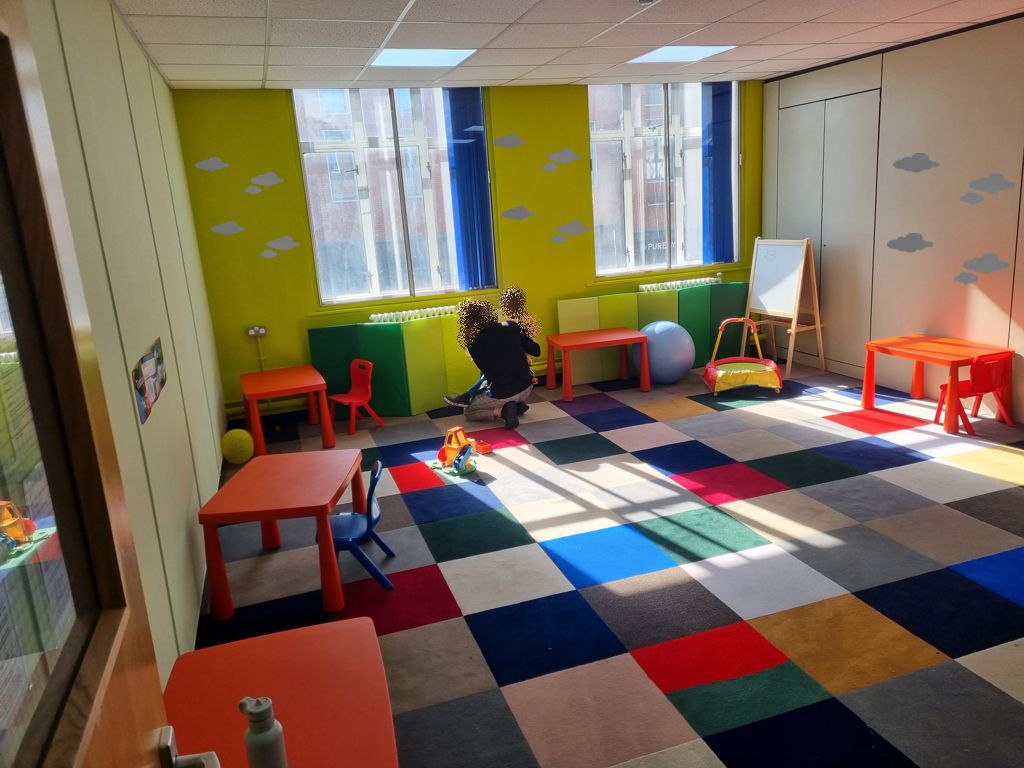 Photo Gallery Blooming Tree Specialist Primary Schools