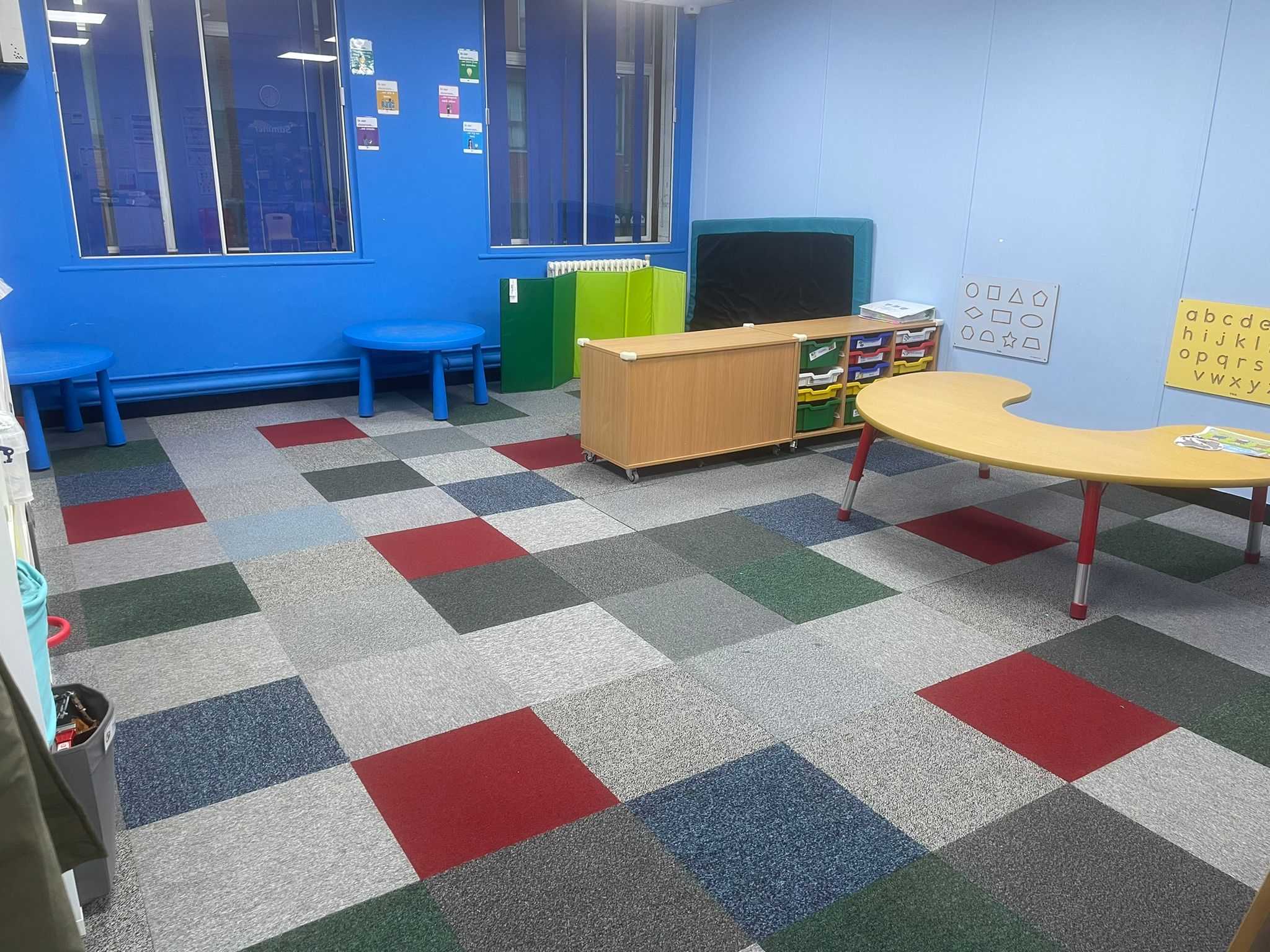 Gallery Blooming Tree Specialist Primary Schools