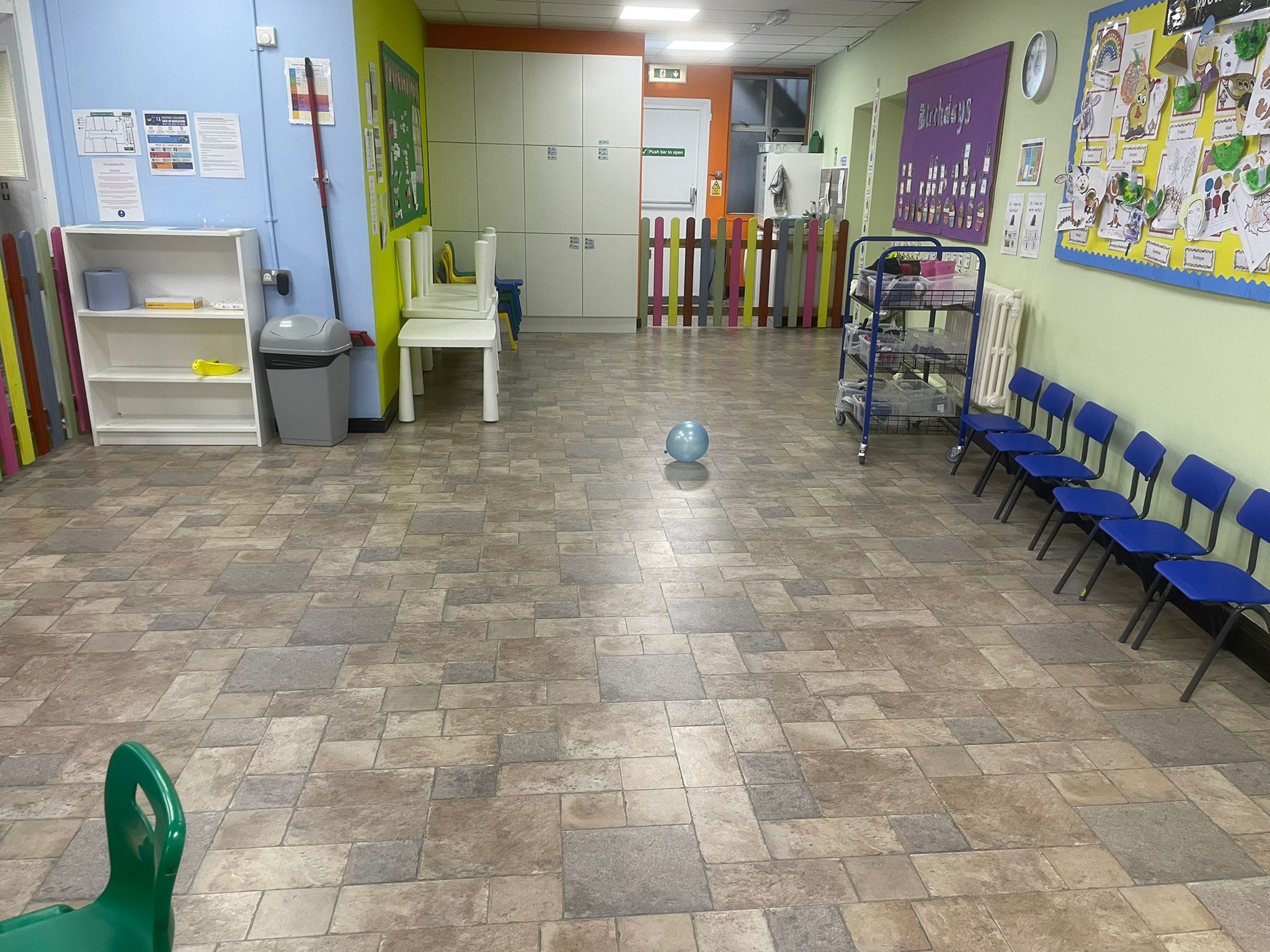 Gallery Blooming Tree Specialist Primary Schools