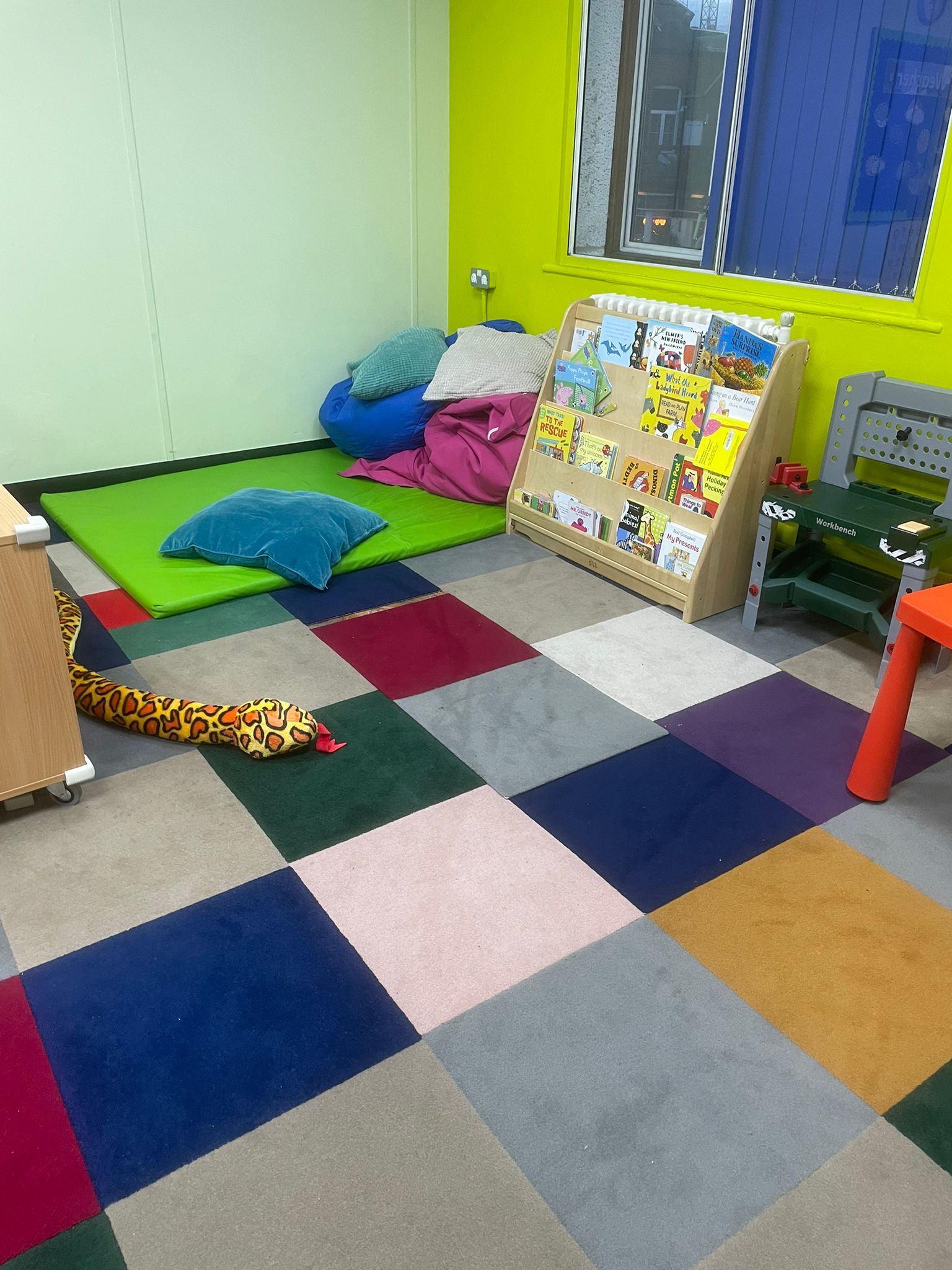 Gallery Blooming Tree Specialist Primary Schools