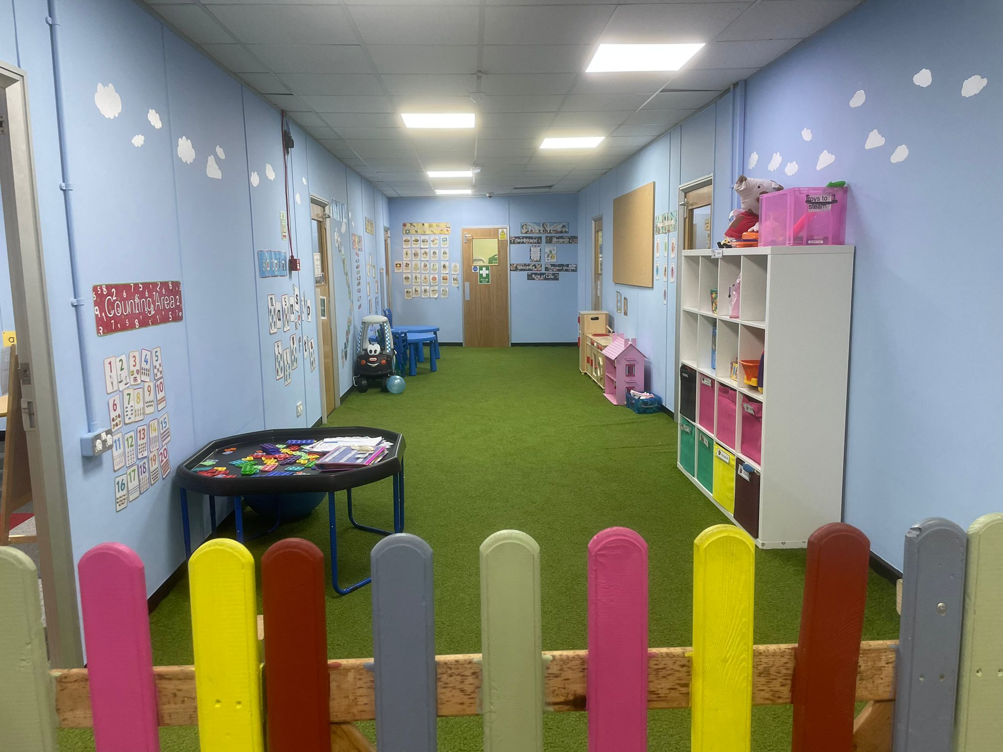 PrePreparatory School Blooming Tree Specialist Primary Schools