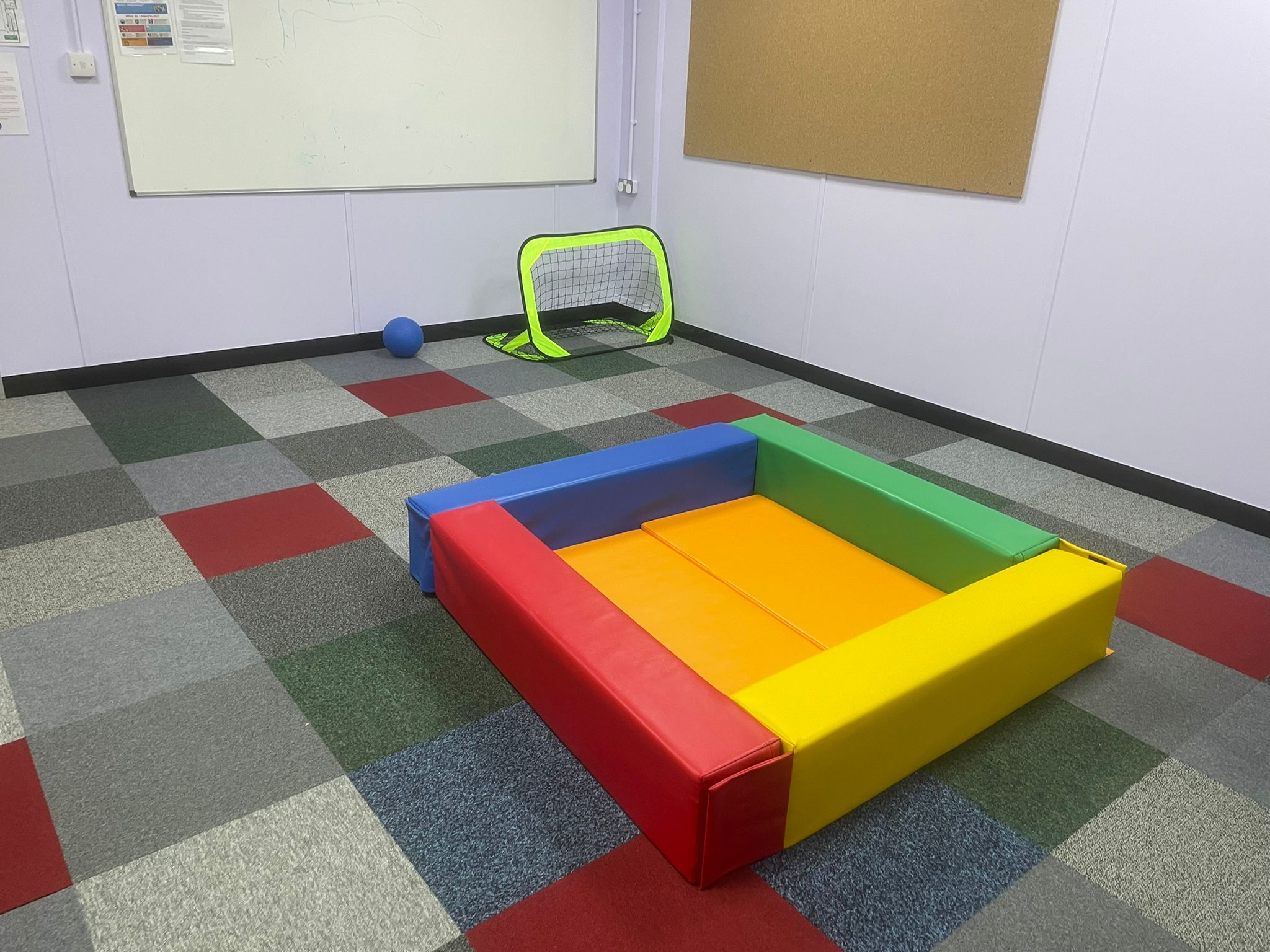 Gallery Blooming Tree Specialist Primary Schools